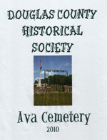 Ava Cemetery